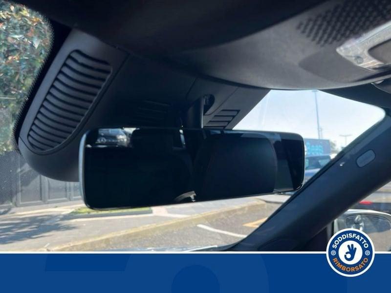 Mercedes-Benz GLB Classe 200d 4Matic AMG Line Advanced Plus