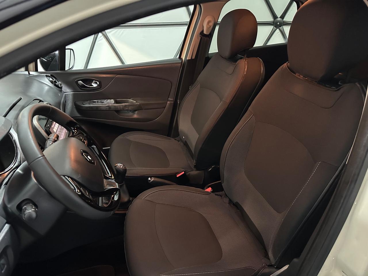 Renault Captur dCi 8V 90 CV Start&Stop Energy Intens