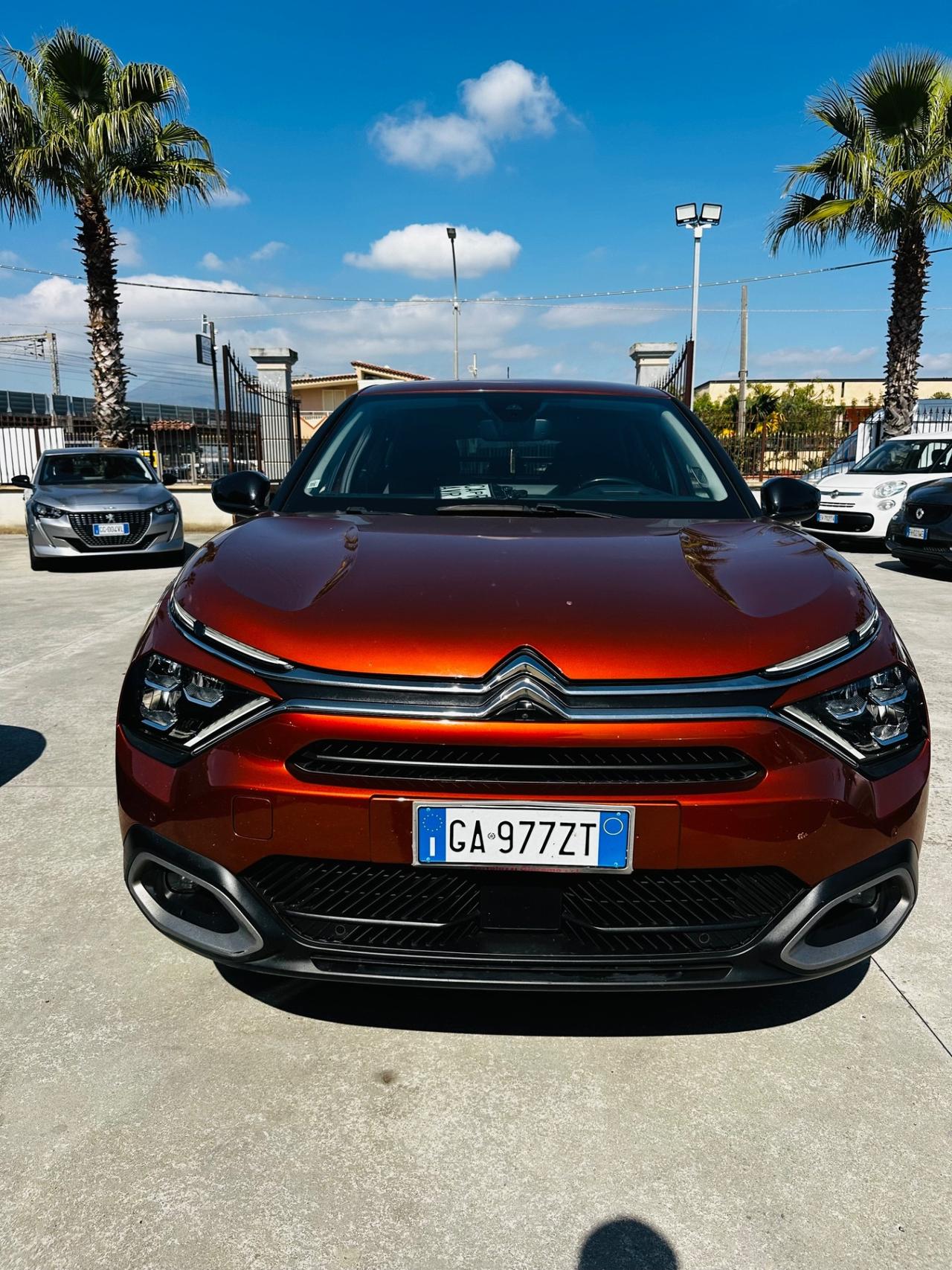 Citroen Grand C4 SpaceTourer BlueHDi 130 S&S Shine