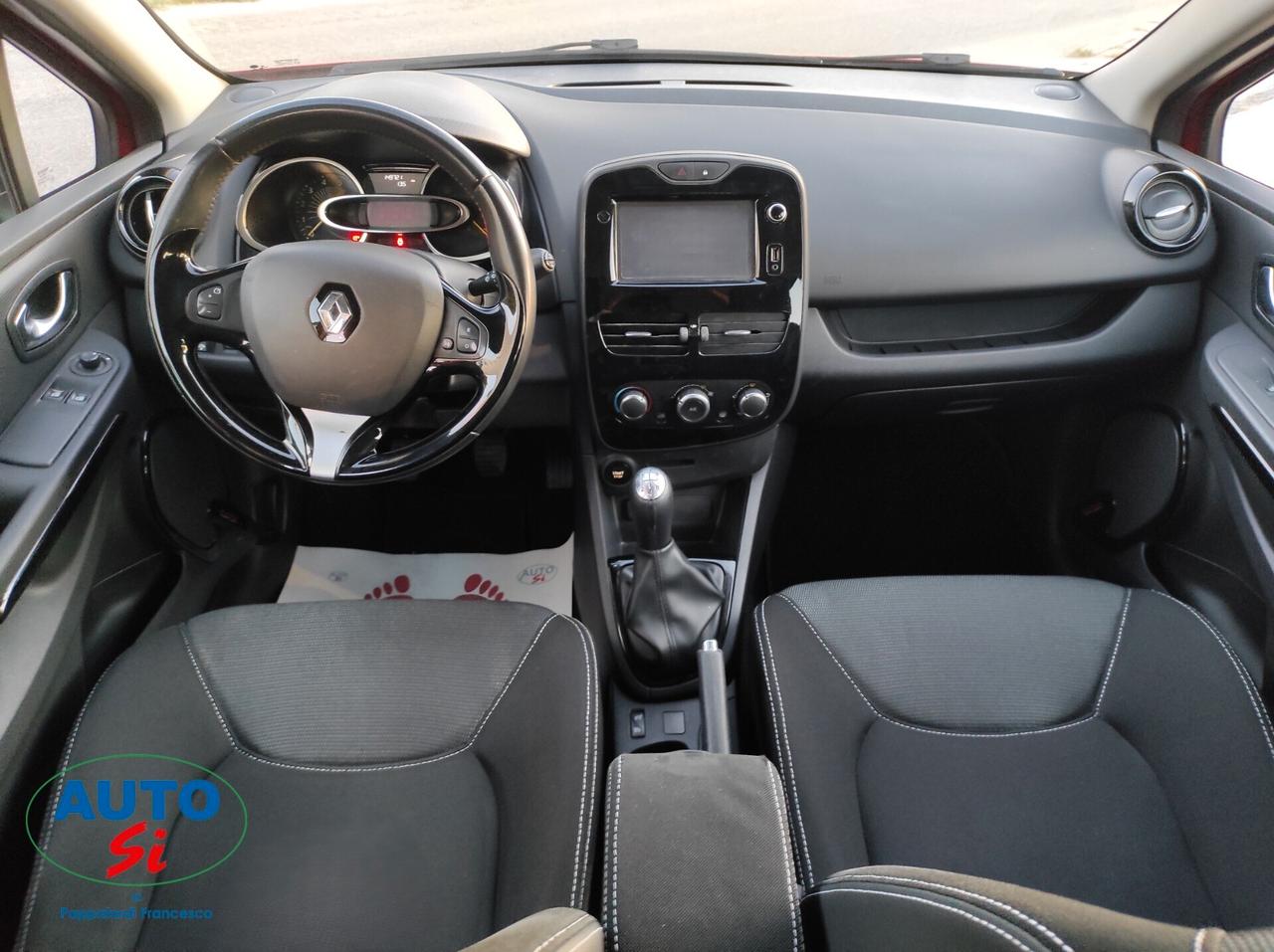 Renault Clio 1.5 dCi - 75cv UNICO PROPRIET.