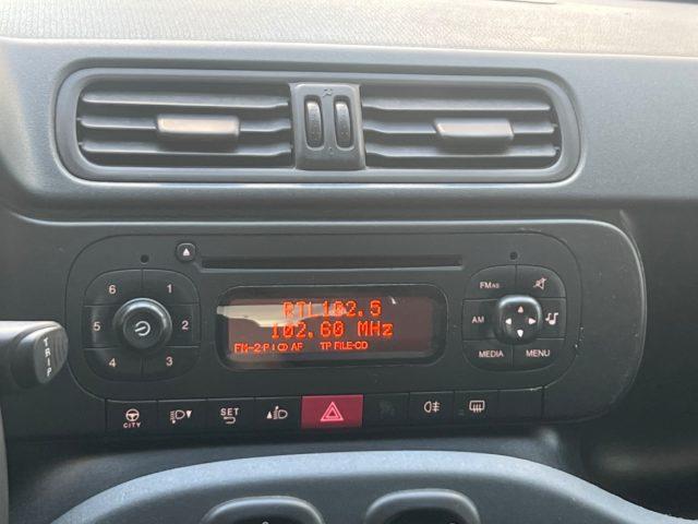 FIAT Panda 1.2 Easy GPL da ?99,00 mensili