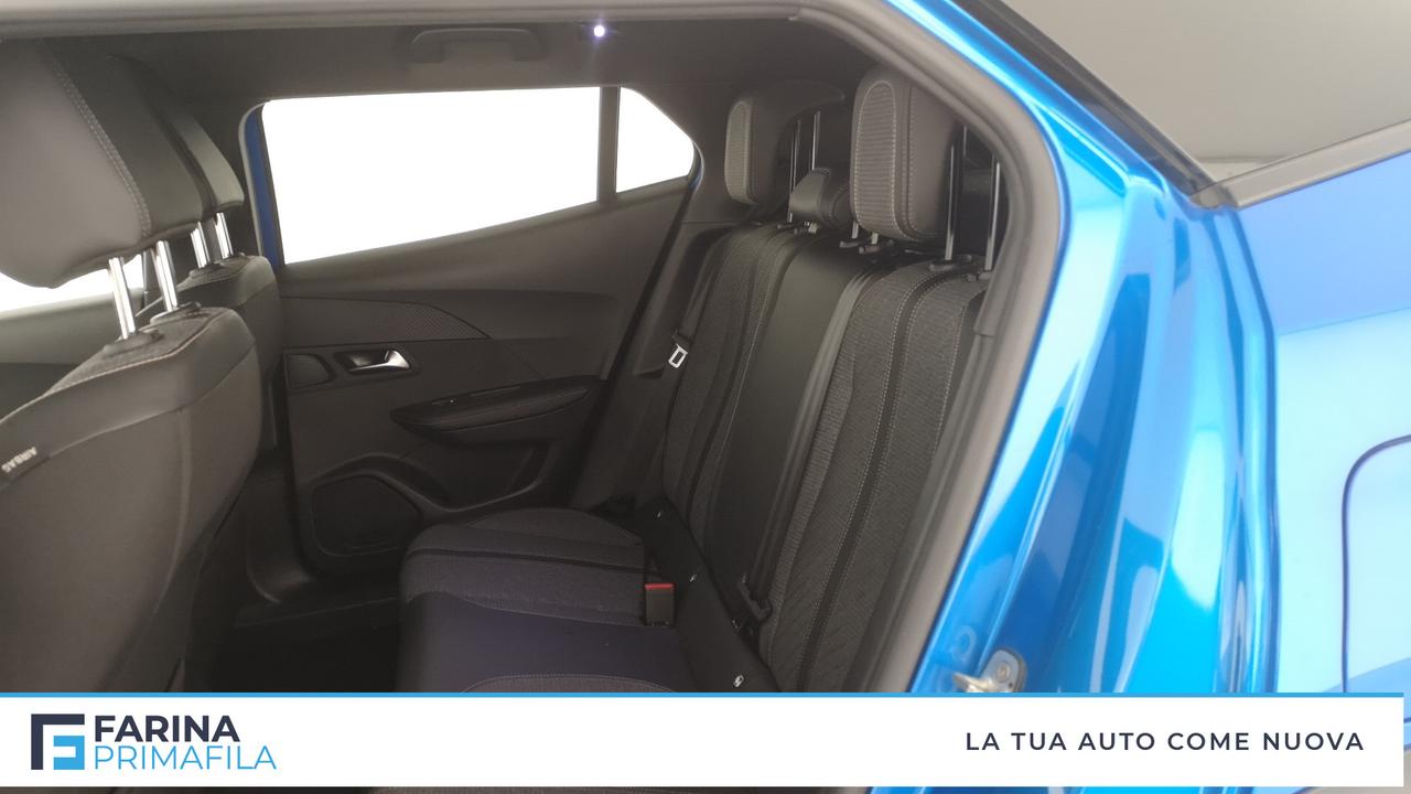 PEUGEOT 2008 II 2023 - 2008 1.5 bluehdi Allure s&s 130cv eat8