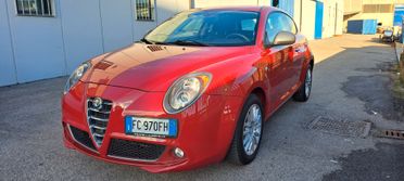 Alfa Romeo MiTo 1.4 78 CV 8V S&S Racer