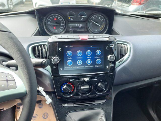 LANCIA Ypsilon 1.0 FireFly 5P S&S Hybrid GOLD