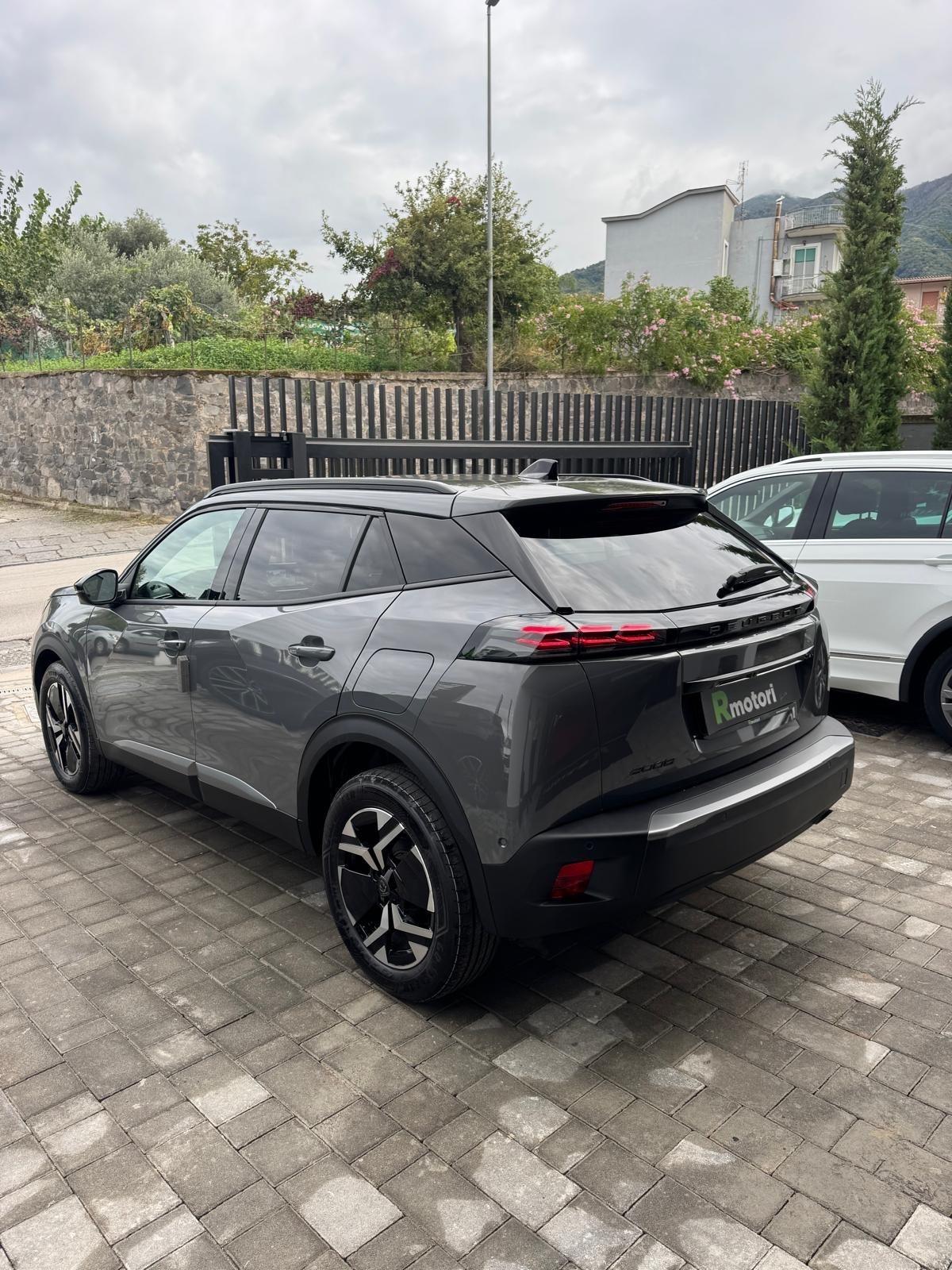 Peugeot 2008 PureTech 100 S&S Allure