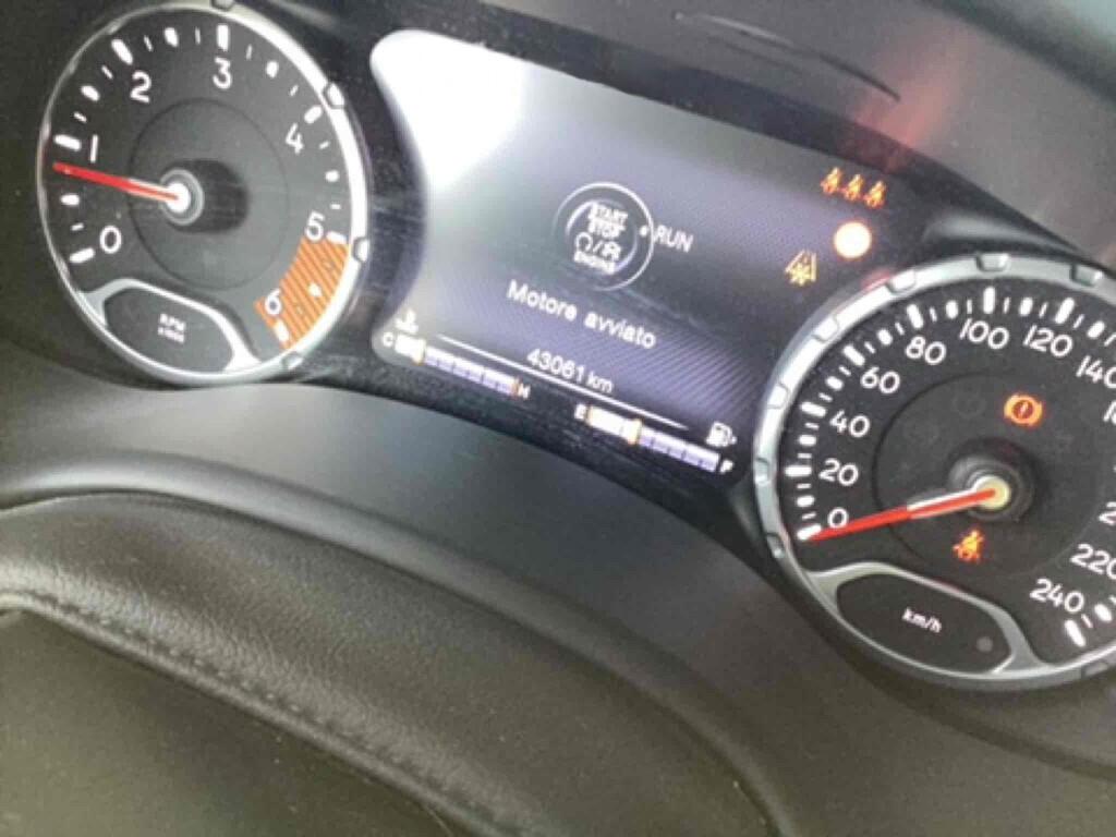 JEEP RENEGADE 1.6MJT 130CV LIMITED *2022