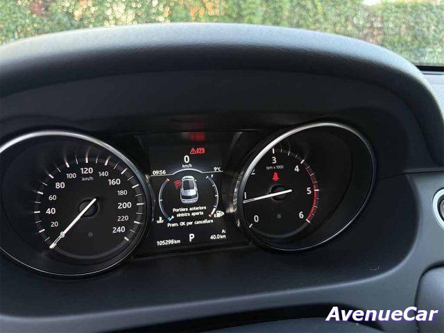 LAND ROVER Discovery Sport 2.0 HSE awd 7 posti IVA ESPOSTA TETTO TELECAMERA
