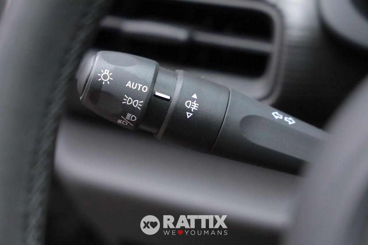 Jeep Avenger 1.2 Turbo 100CV Altitude