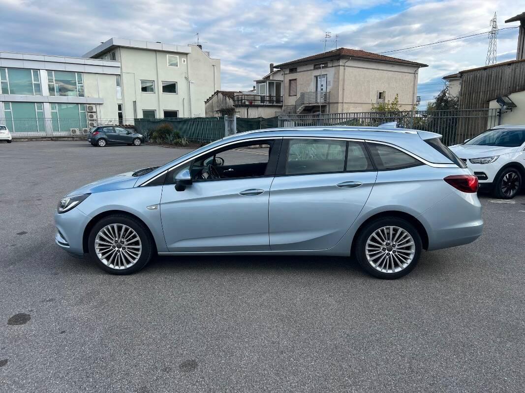 Opel Astra 1.6 cdti Innovation s&s 110cv