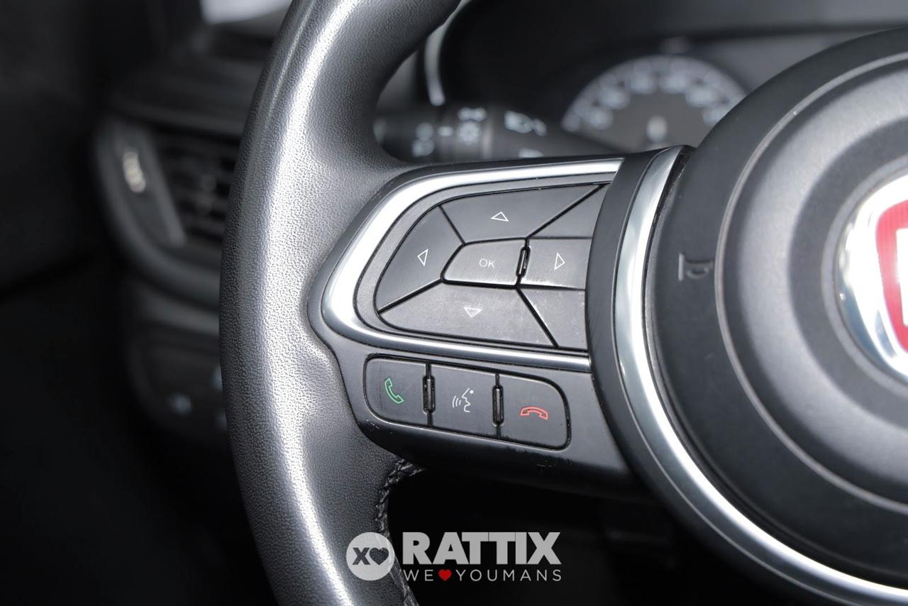 Fiat Tipo SW 1.0 100CV