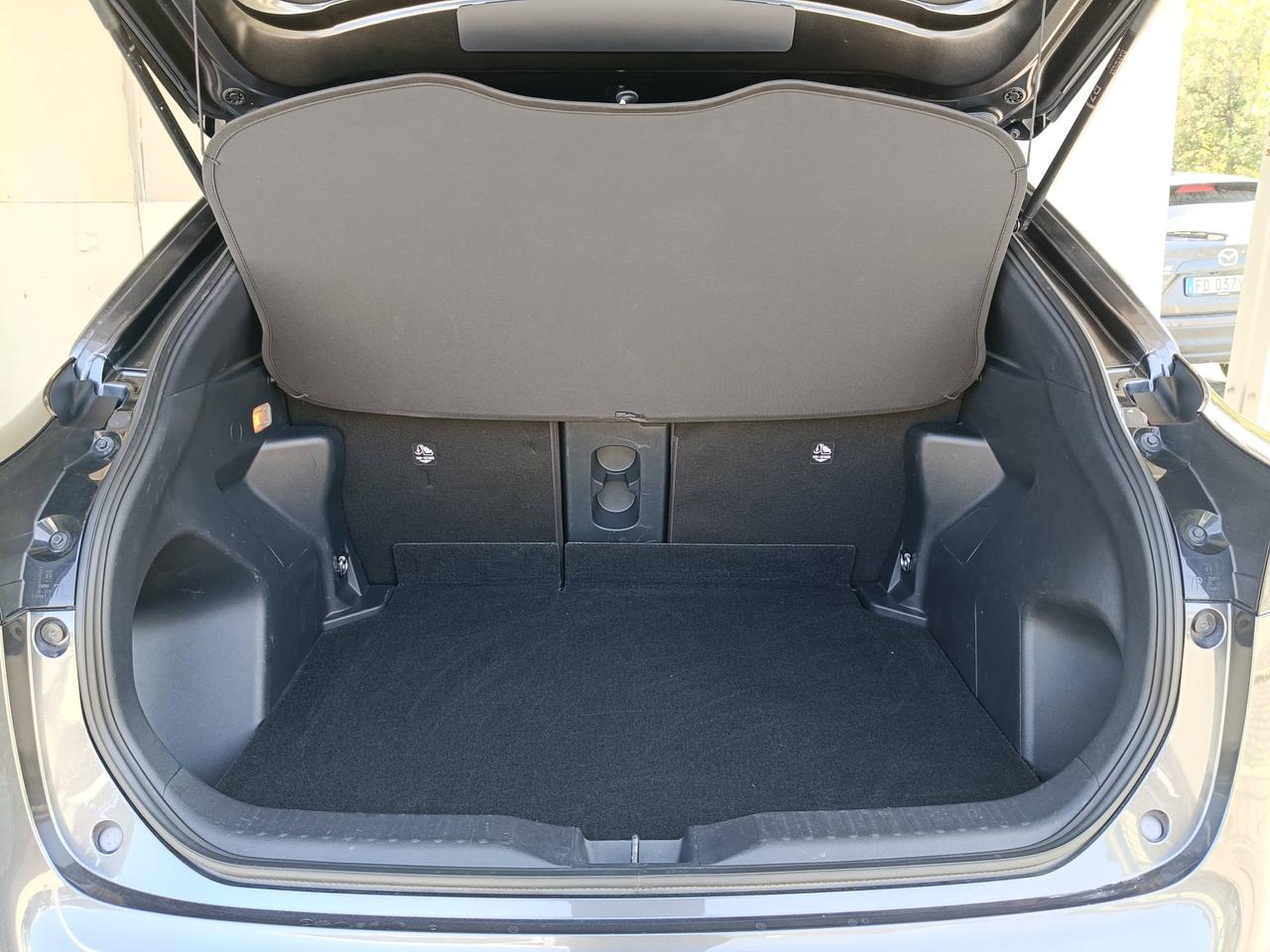 TOYOTA Yaris Cross - MY '22