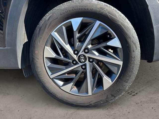 Hyundai TUCSON 1.6 crdi Xline Hyundai Smart Sense+ Advanced 2wd