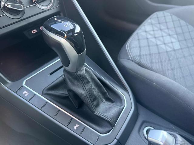 VOLKSWAGEN Taigo 1.0 TSI 110 CV DSG R-Line unipropietario. !!!!