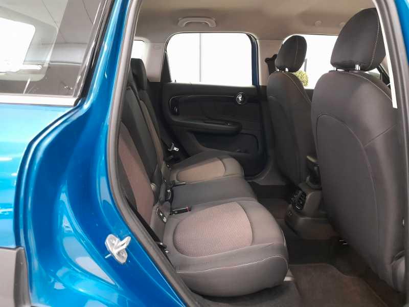MINI Mini Countryman F60 - Mini Countryman 2.0 Cooper D Classic auto