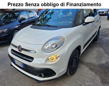 FIAT 500L 1.3 Multijet 95 CV Mirror AUTOCARRO 4p.(N1) + IVA
