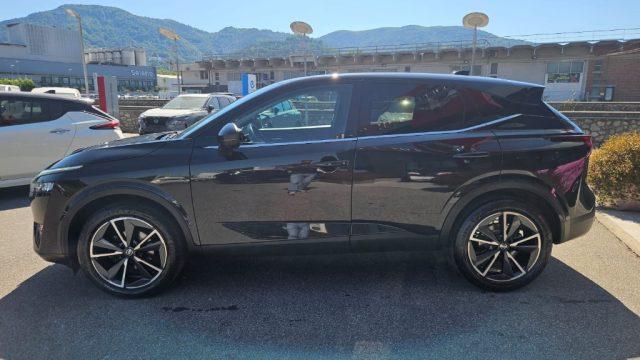 NISSAN Qashqai MHEV 140 CV N-Style