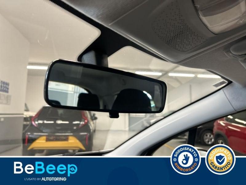 Peugeot 208 1.2 PURETECH ALLURE GPL 82CV 5P