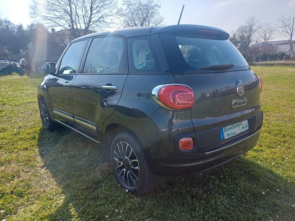 Fiat 500L 0.9 TwinAir Turbo Natural Power Lounge