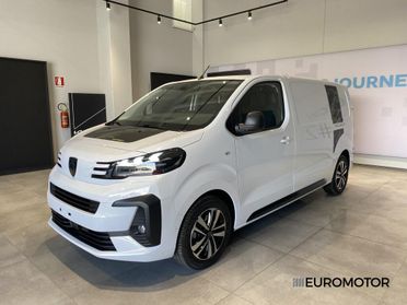 Peugeot Expert III Furgone Expert Std 2.0 Bluehdi 180cv S&S Tech Edition Eat8