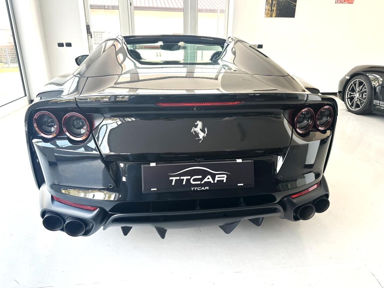Ferrari 812 GTS