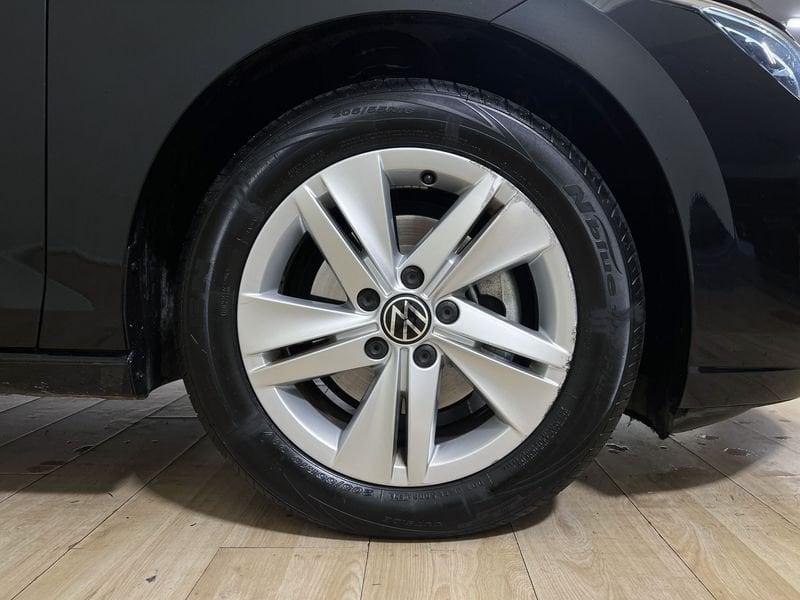 Volkswagen Golf Golf 2.0 TDI 115 CV SCR Life