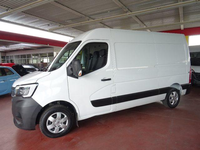 RENAULT Master T35 2.3 dCi 150 PM-TA Furgone Energy Ice Plus
