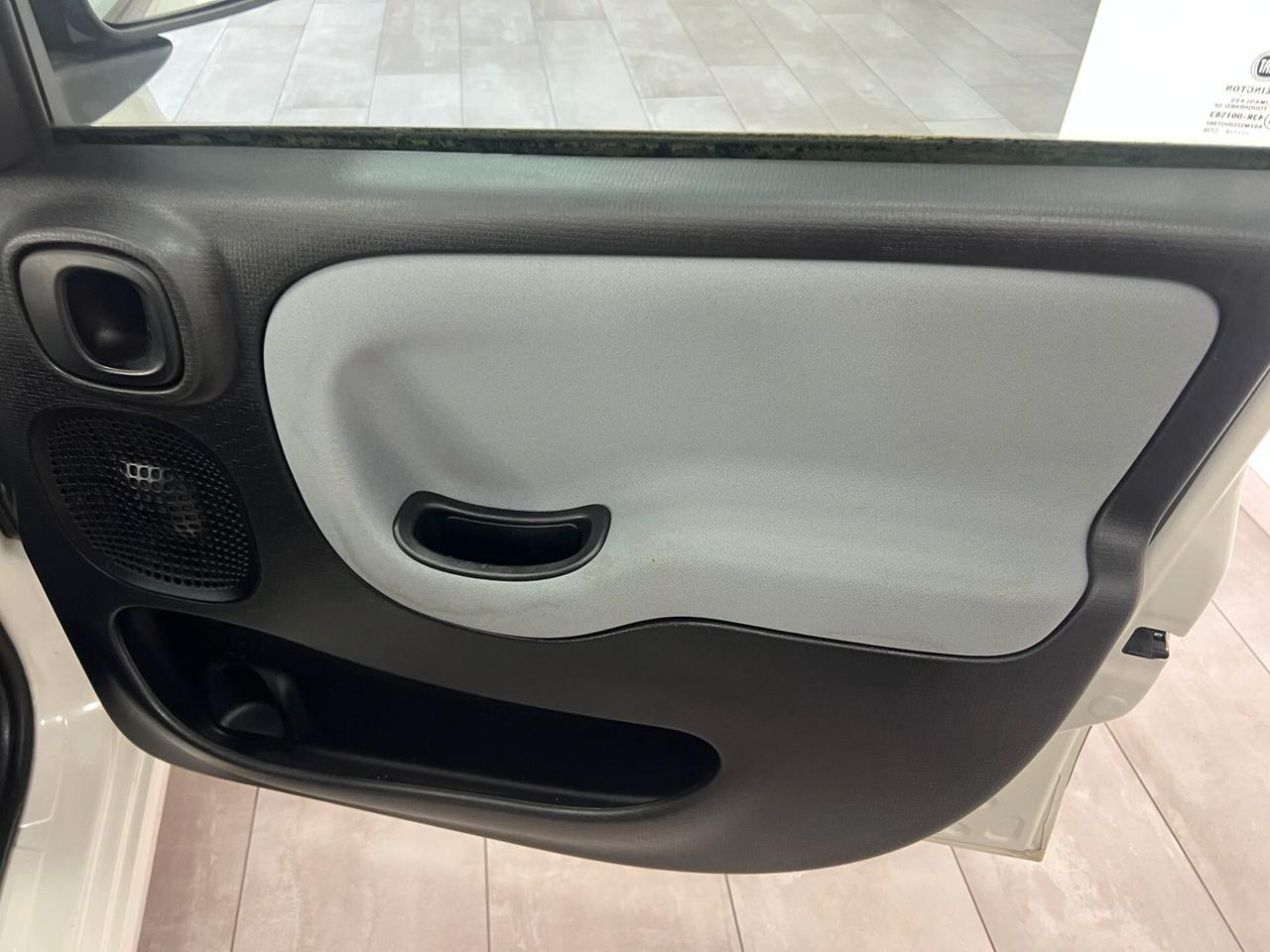 Fiat Panda 0.9 TwinAir Turbo S&S Lounge
