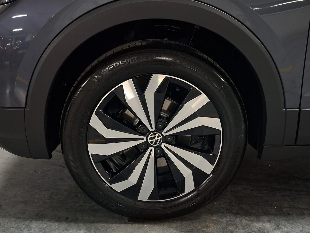Volkswagen T-Cross 1000 TSI 116CV Edition Plus Km.0