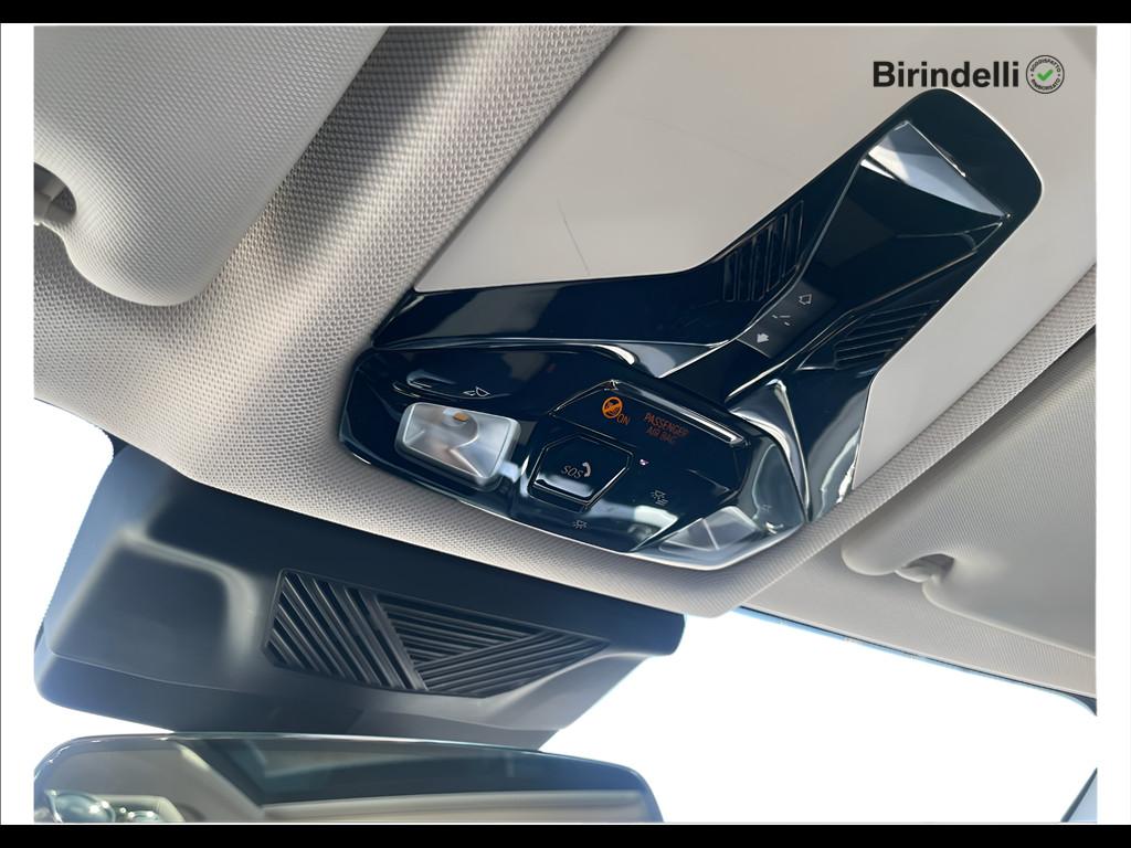 BMW X1 (U11) - X1 sDrive 18i xLine