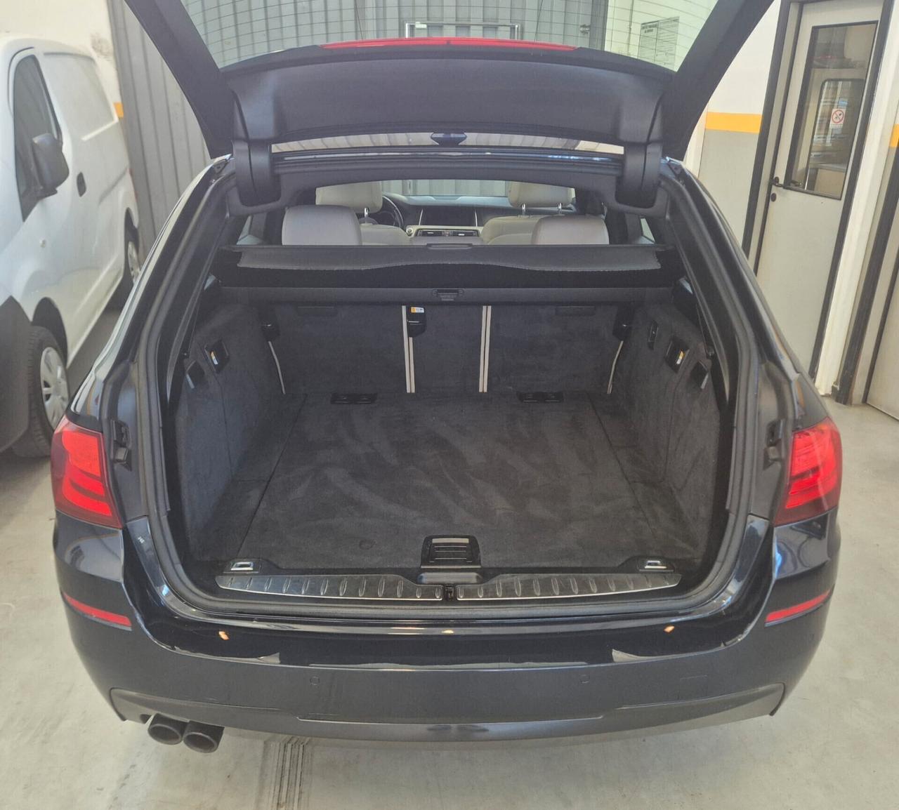 Bmw 530 XDrive Luxury Full optional