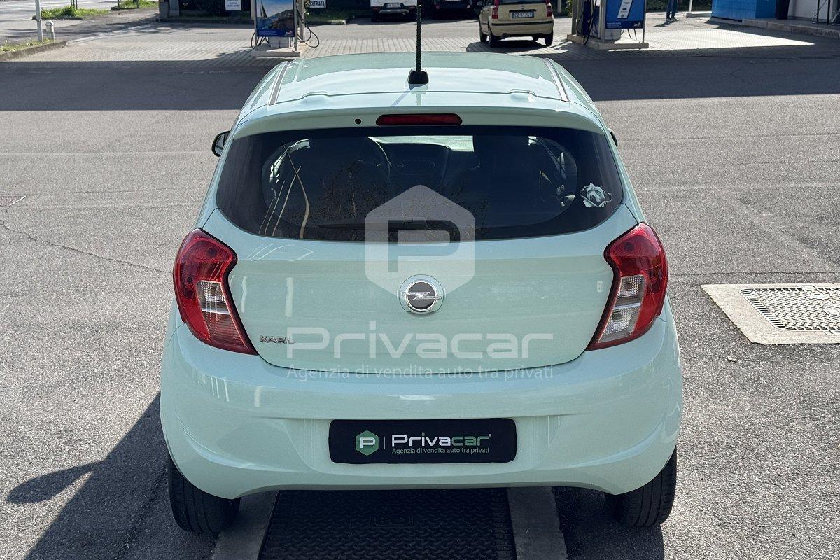 OPEL Karl 1.0 75 CV