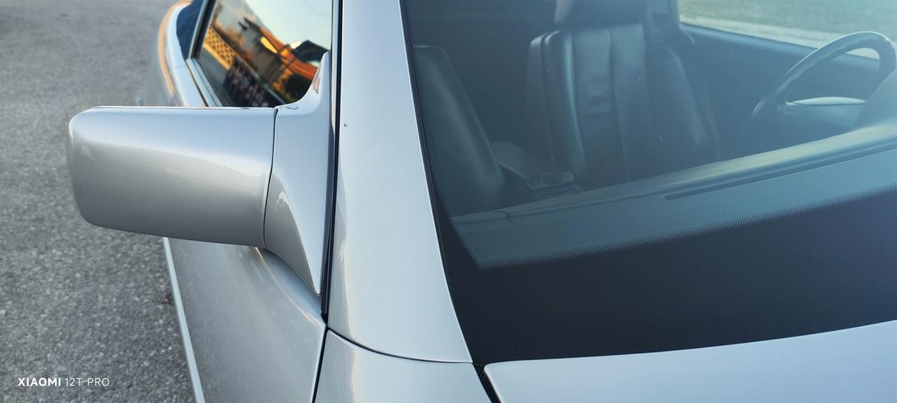 Mercedes-benz SL 500 V8 333 cv UNIPROP (PERFETTA)