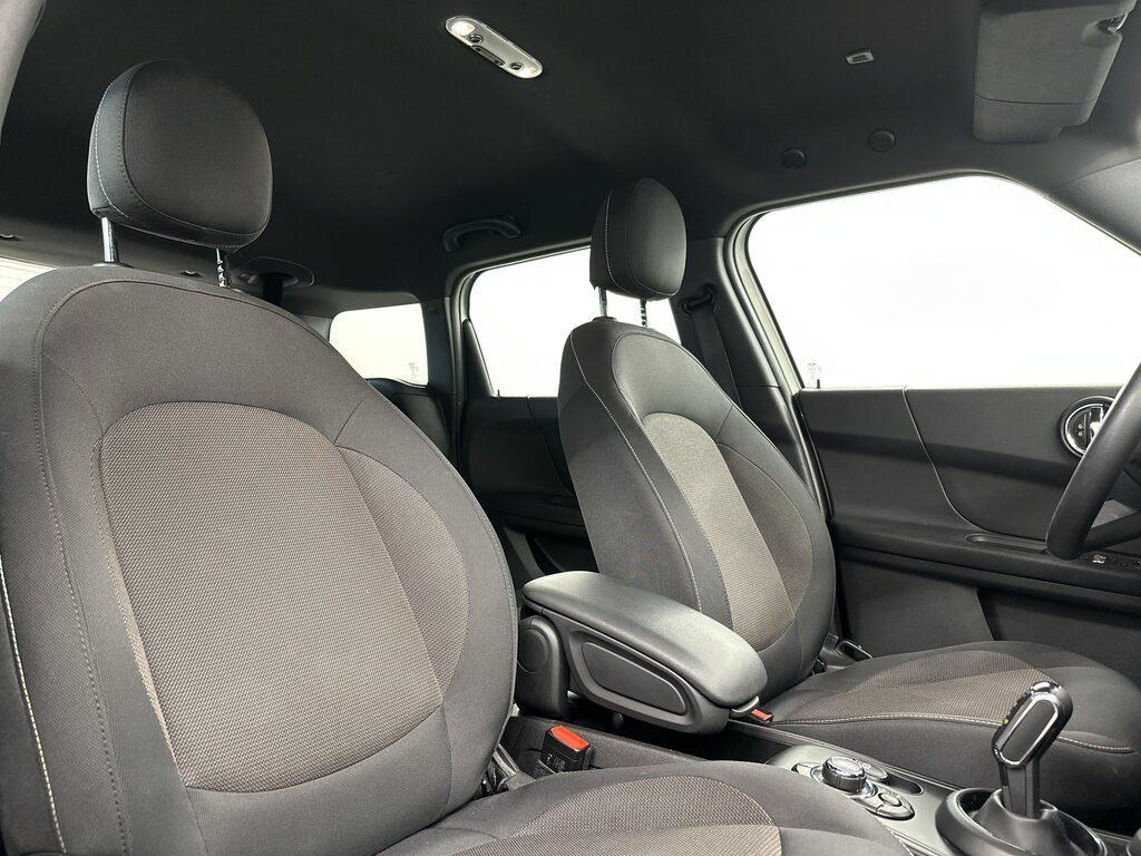 Mini Cooper Countryman 1.5 TwinPower Turbo Cooper
