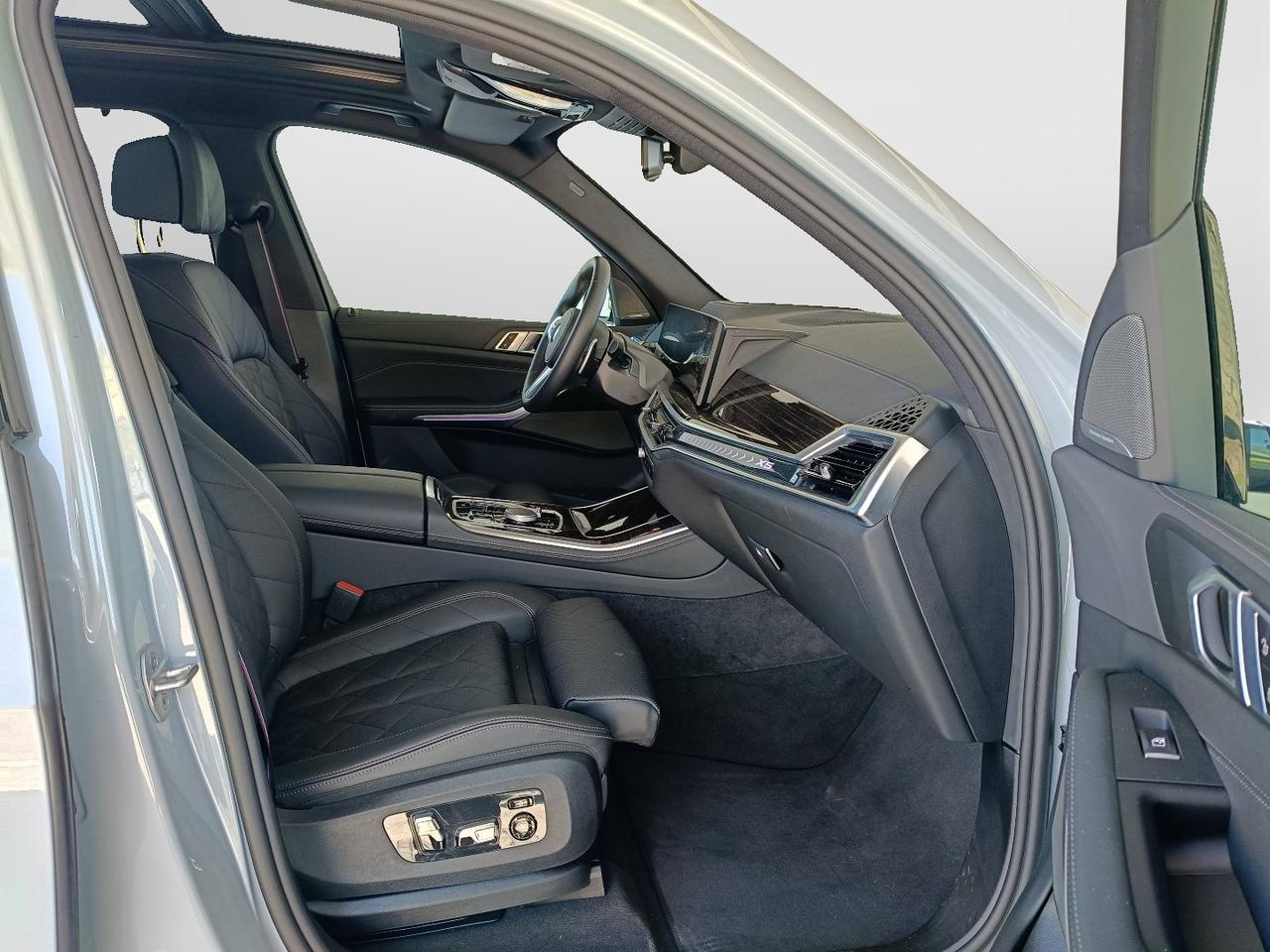 BMW X5 G05 LCI 2023 - X5 xdrive30d MSport Pro auto