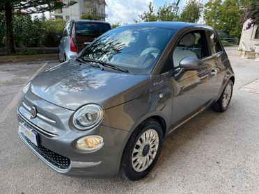 Fiat New 500 1.0 Hybrid Dolcevita