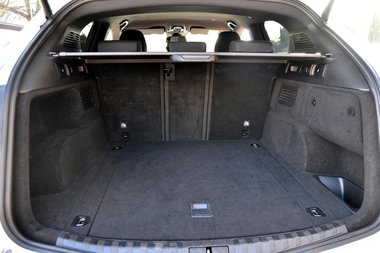 Alfa Romeo Stelvio 2.2 210CV AT8 SUPER MY23 *PREZZO REALE**UNIPRO'*