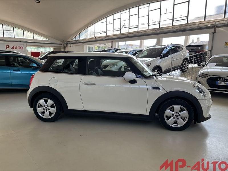 MINI Mini One UNICO PROPRIETARIO