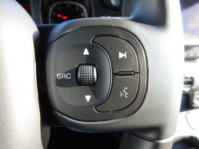 FIAT Panda Cross 1.0 FireFly S&S Hybrid