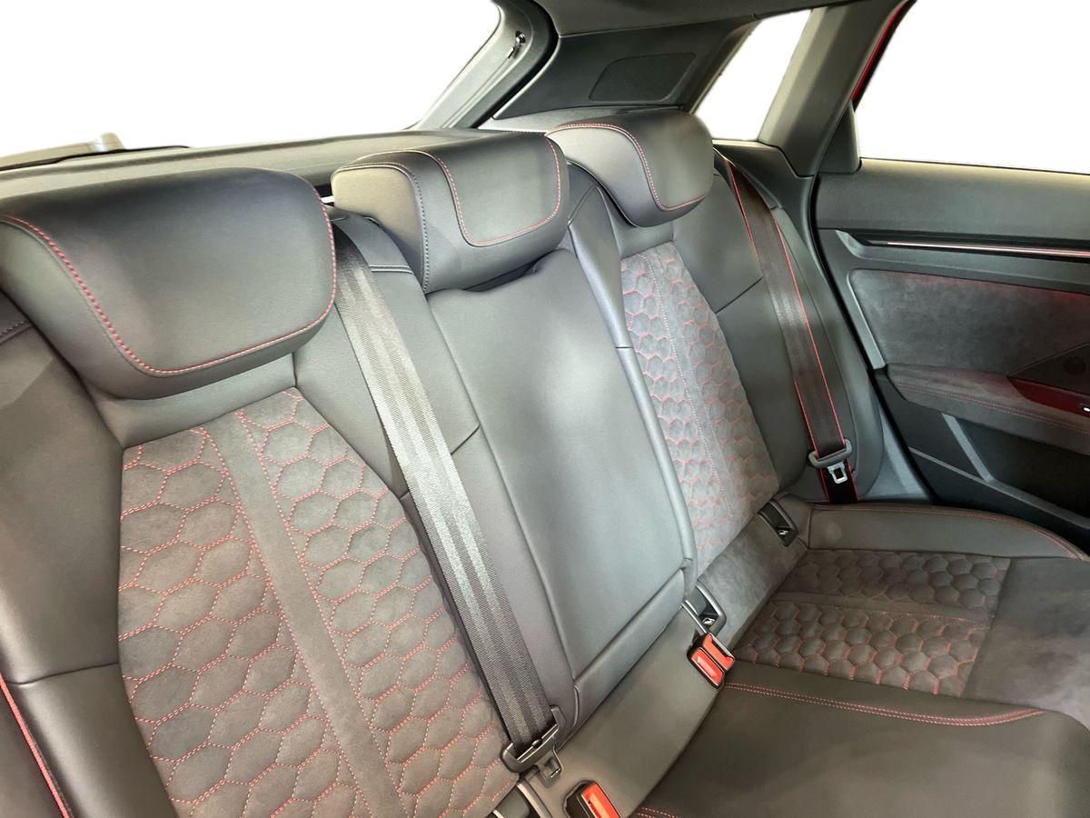 AUDI A3 IV 2024 Sportback - RS3 Sportback 2.5 tfsi quattro s-tronic