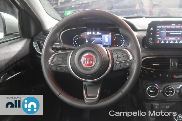 FIAT Tipo Tipo Station Wagon 1.0 T3 100cv City Life