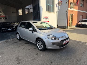 Fiat Punto Evo 1.3 Mjt 5 porte