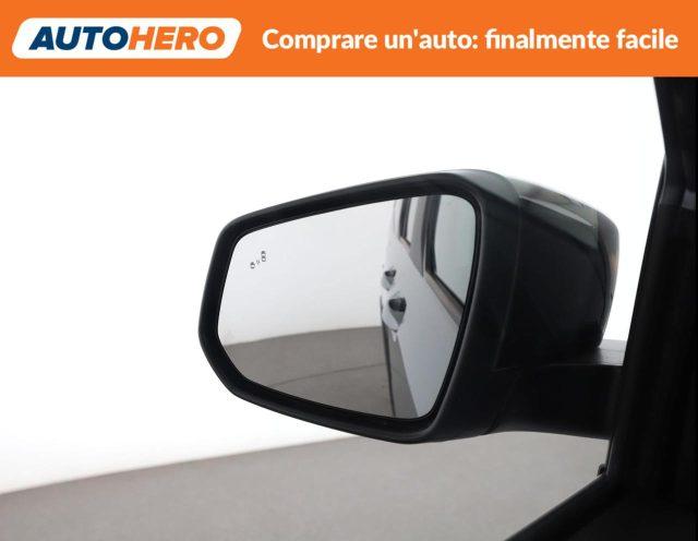 FORD Tourneo Courier 1.0 EcoBoost Active
