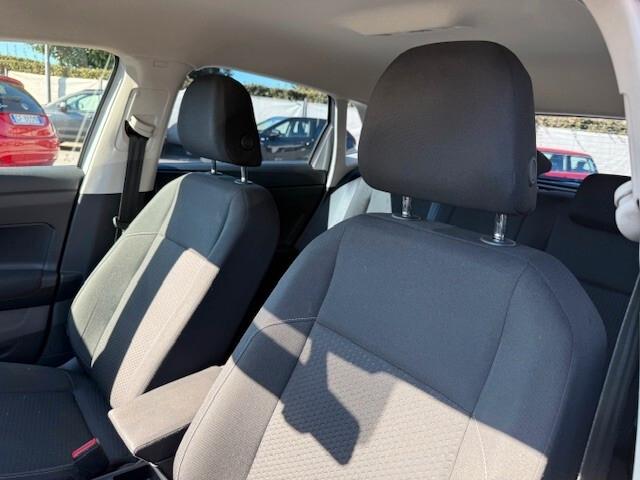 Volkswagen Polo 1.0 TSI 5p. Comfortline BlueMotion Technology