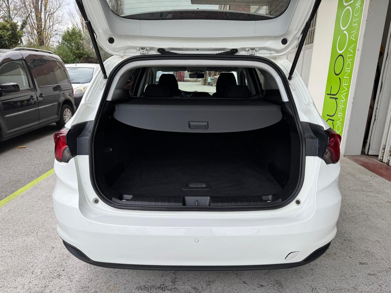 Fiat Tipo 1.3 mjt Mirror SW Uniprop GARANZIA24MESI