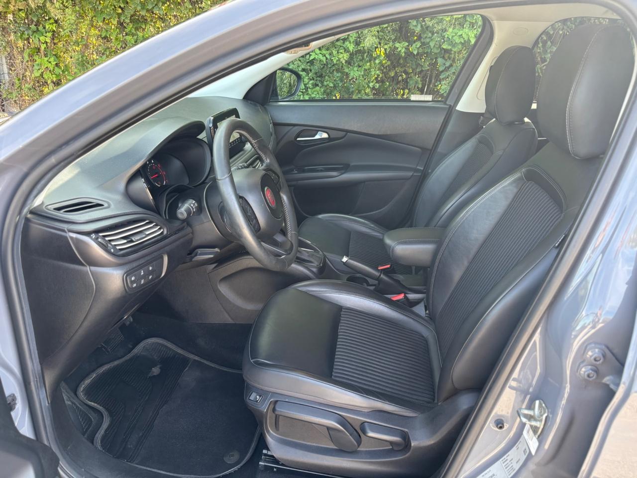 Fiat Tipo 1.6 Mjt 5P S-Design FULL/NAV