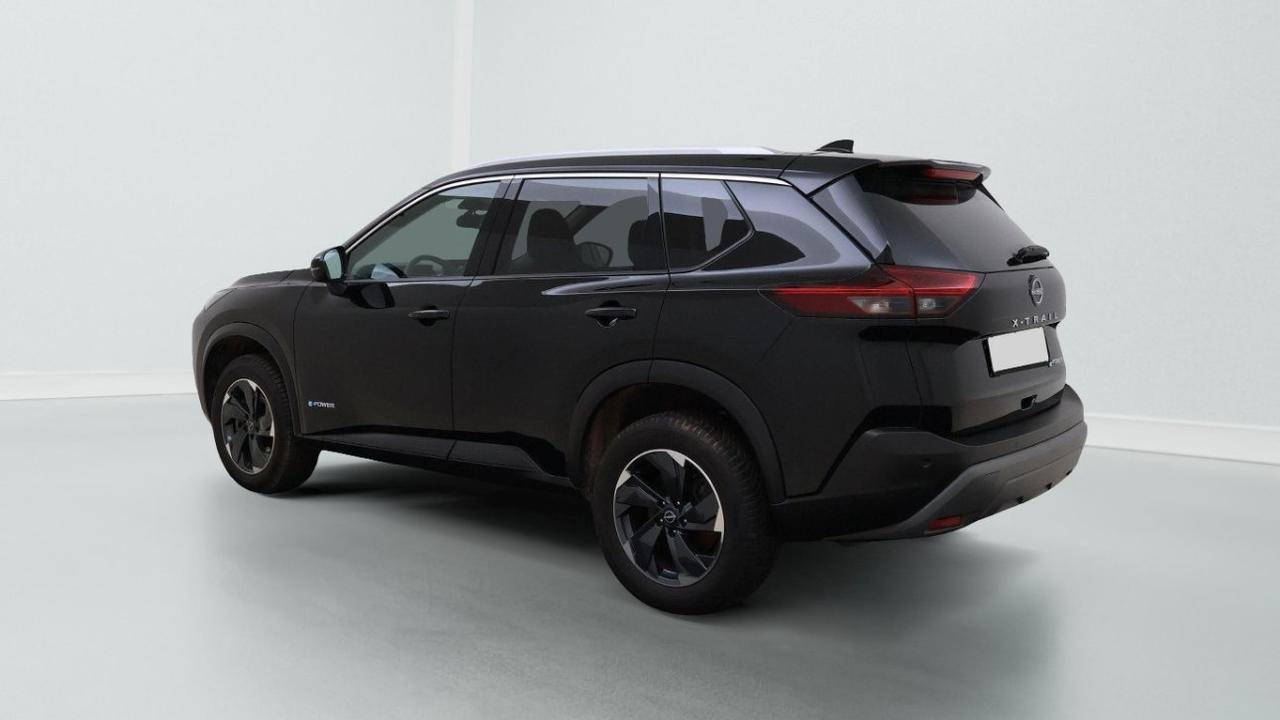Nissan X-Trail 1.5 e-power N-Connecta 2wd auto