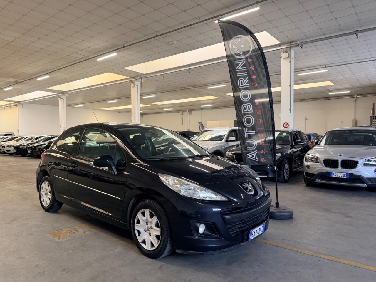 Peugeot 207 1.4 8V 75CV 5p. Active