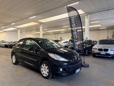 Peugeot 207 1.4 8V 75CV 5p. Active