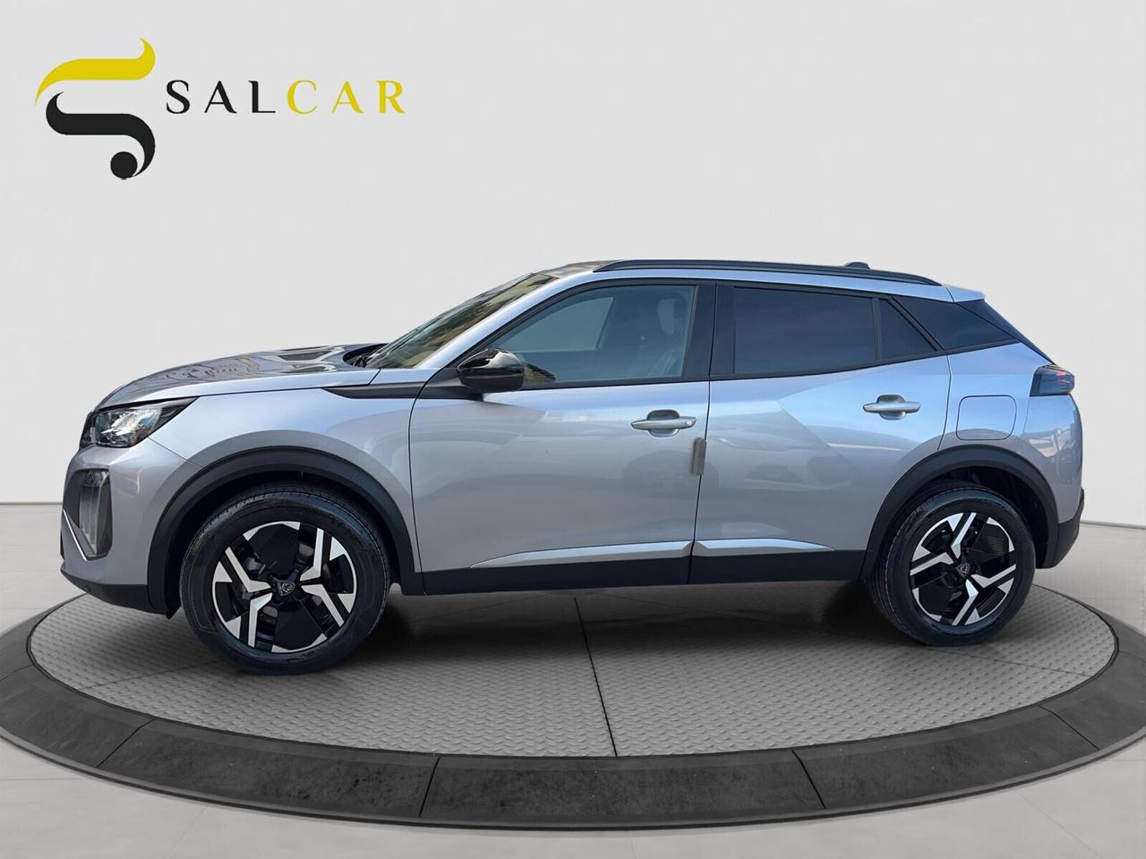 Peugeot 2008 1.2 100cv Allure Pack KM0 2026