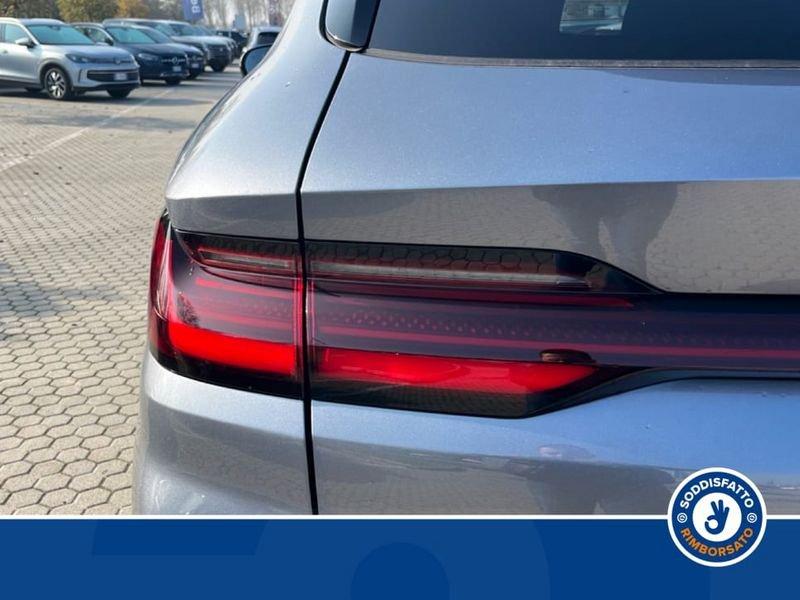 BYD Seal U DM-i Design